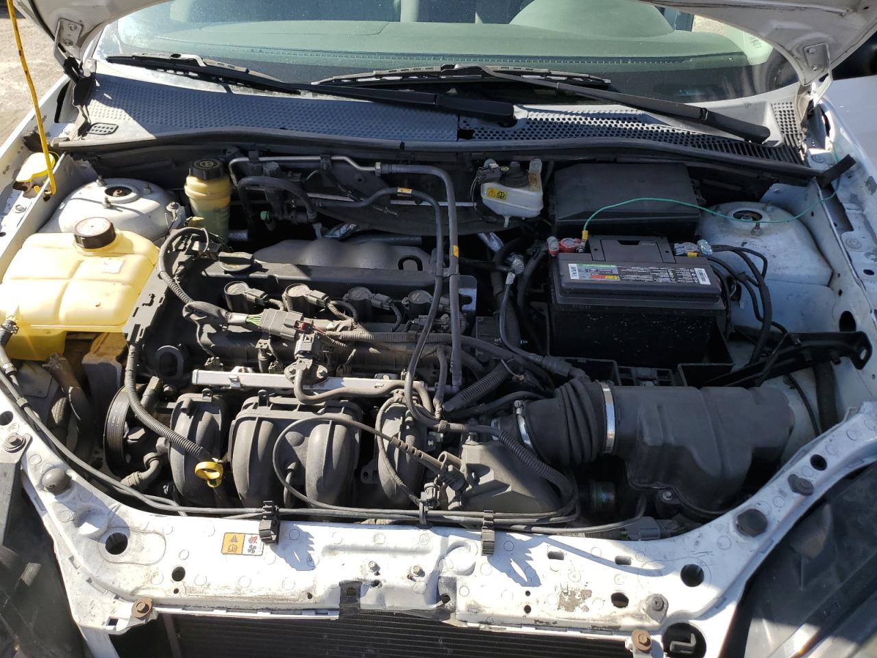 2005 Ford Focus - Image 11