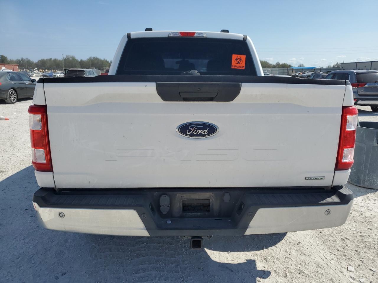 2021 Ford F-150 - Image 6