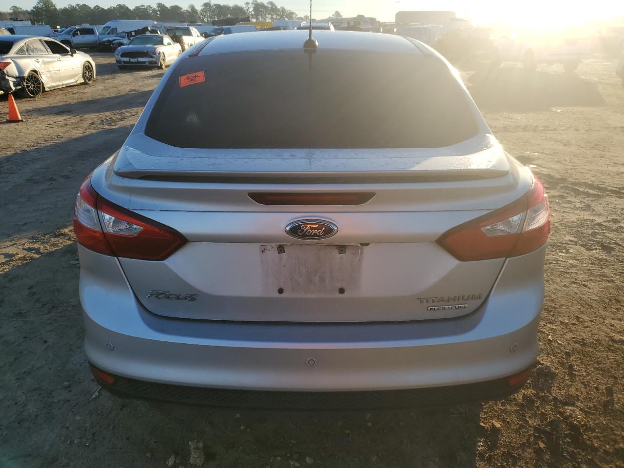 2014 Ford Focus - Image 6