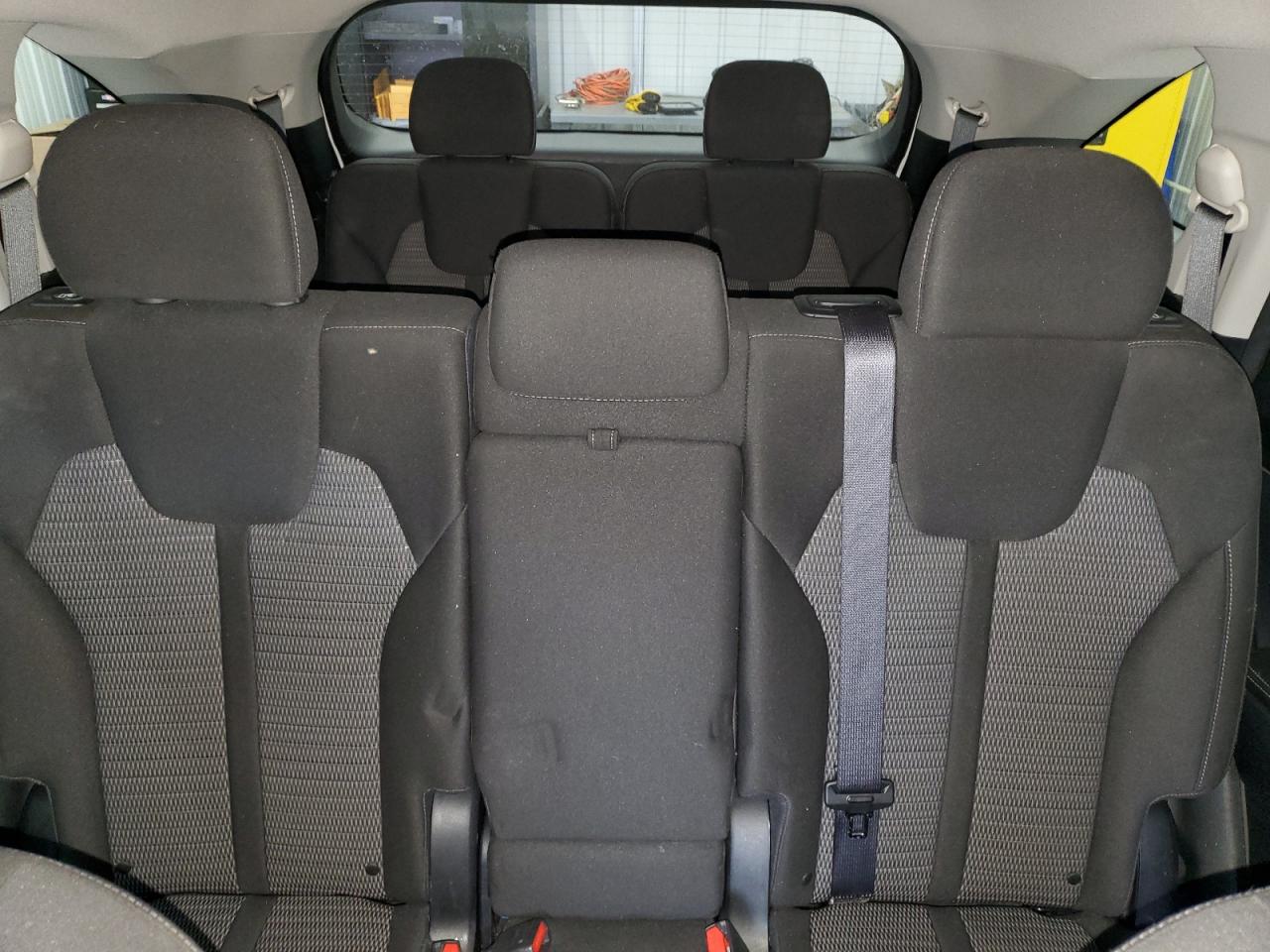 2023 Kia Sorento - Image 10