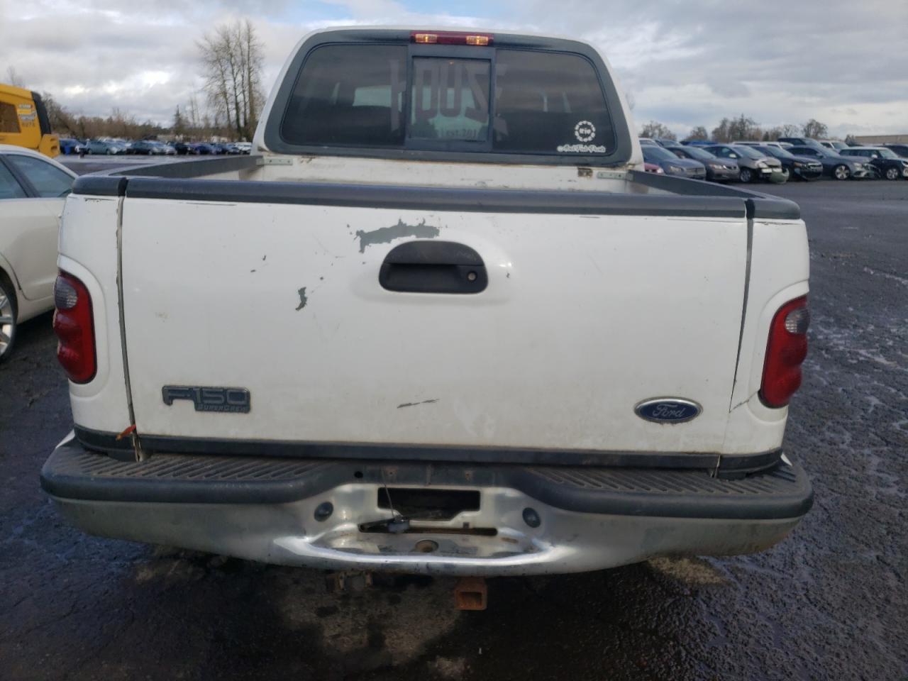 2002 Ford F-150 - Image 6