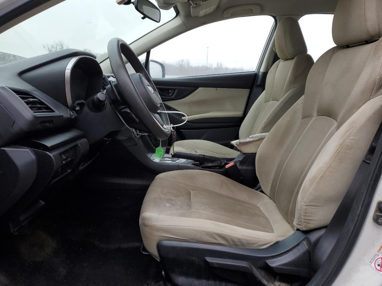 2019 Subaru Impreza - Image 7