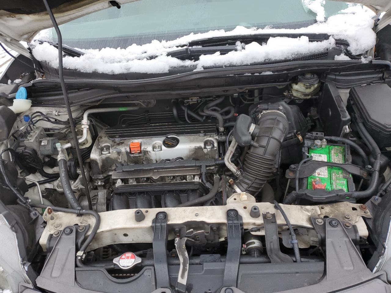 2014 Honda CR-V - Image 13