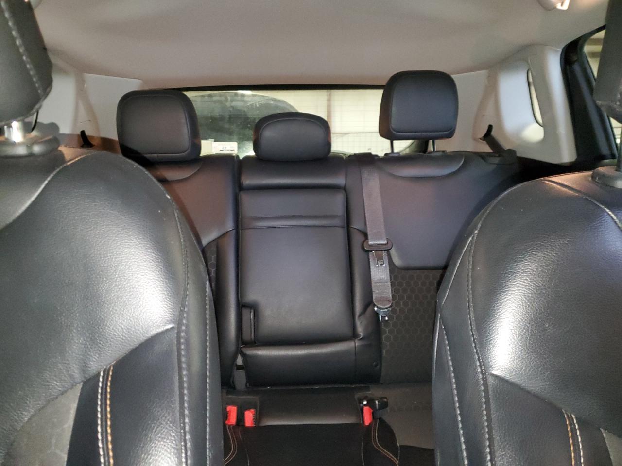 2017 Jeep Compass - Image 10