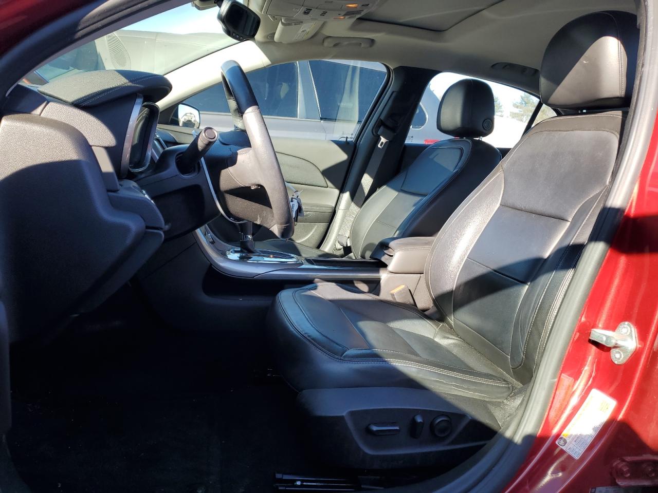 2013 Chevrolet Malibu - Image 7
