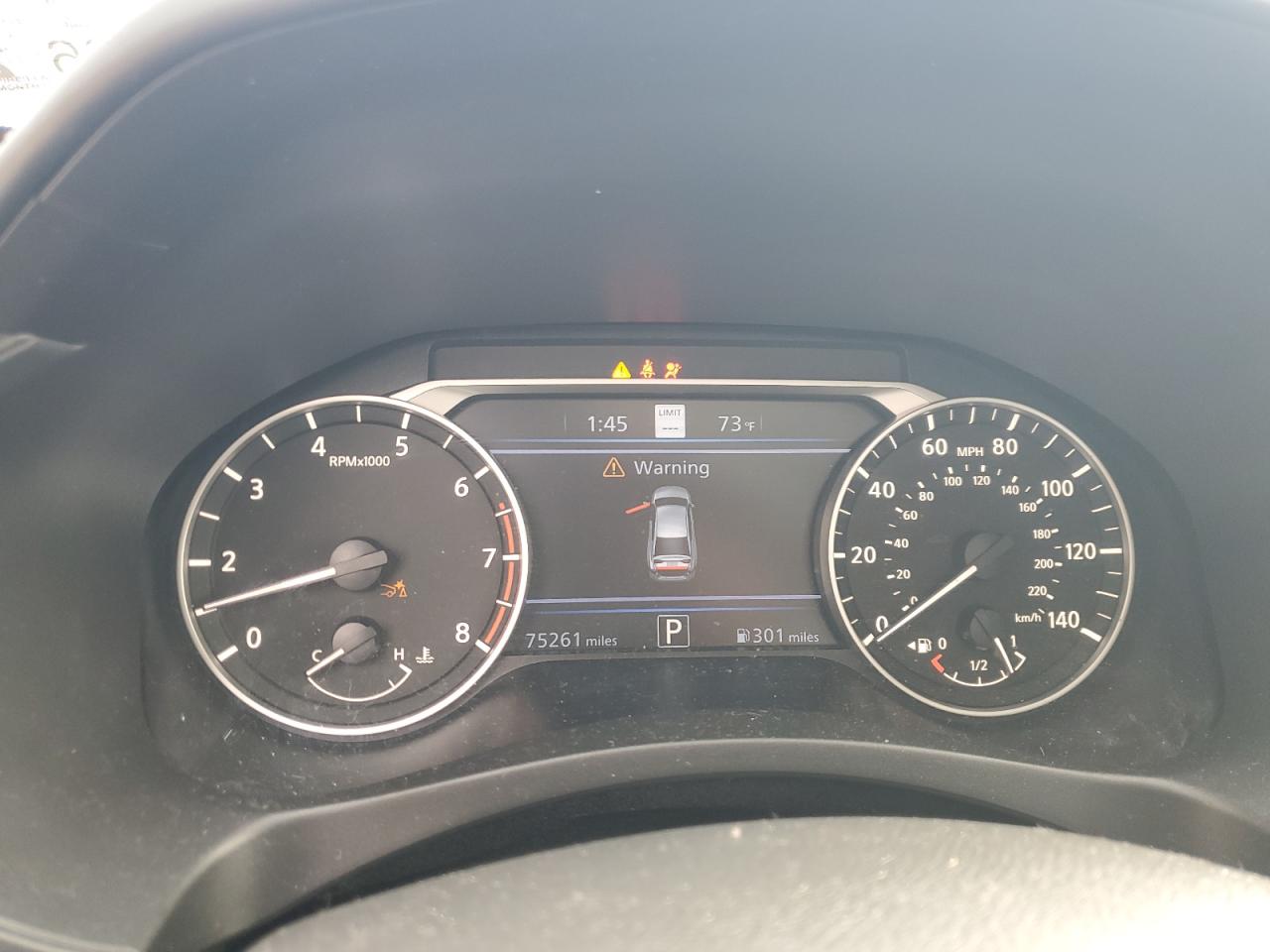 2019 Nissan Altima - Image 9