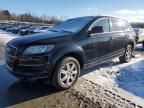 2014 Audi Q7 Premium Plus en Venta en Duryea, PA - Normal Wear