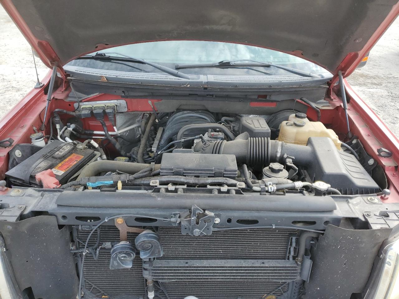 2009 Ford F-150 - Image 12