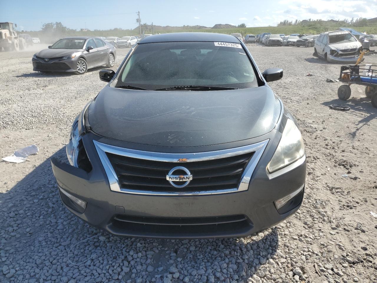 2013 Nissan Altima - Image 5