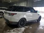 2016 Land Rover Range Rover Sport Hse na sprzedaż w Candia, NH - Rear End