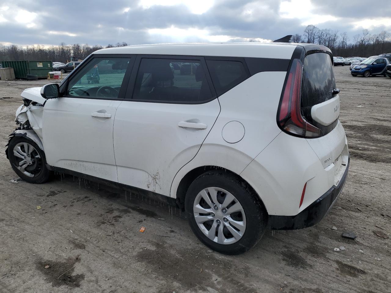 2024 Kia Soul - Image 2