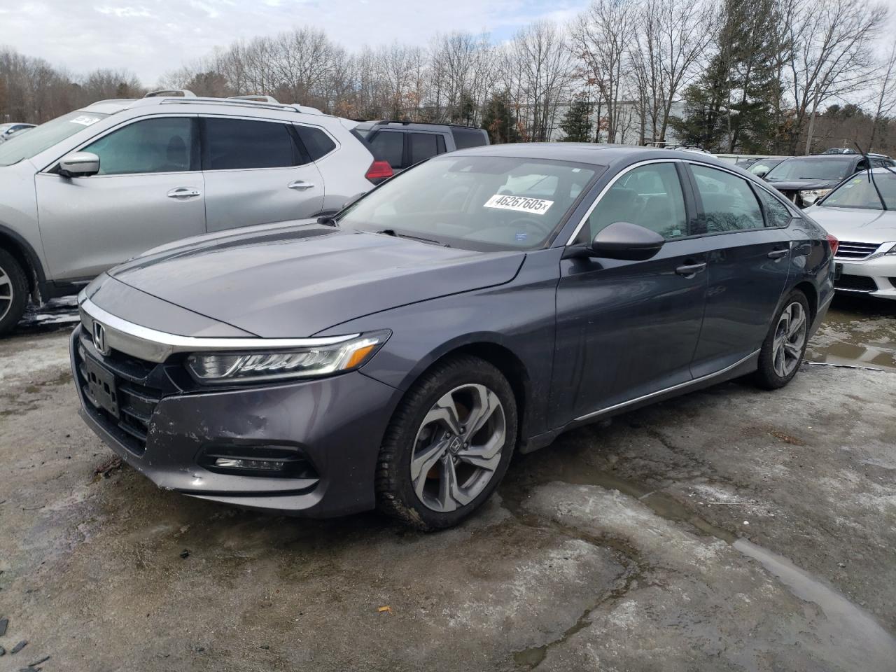 1HGCV1F51LA097605 HONDA ACCORD 2020