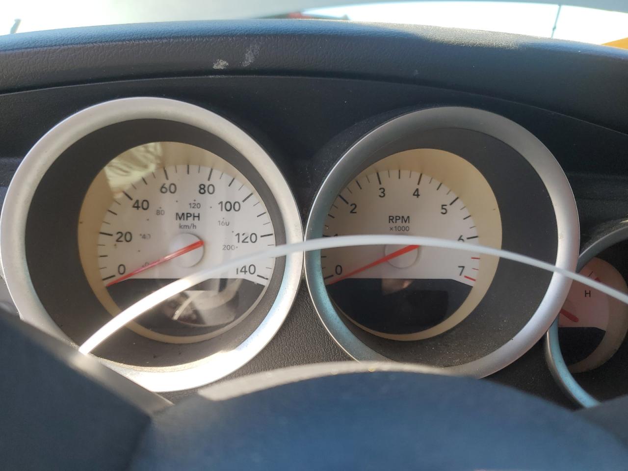 2006 Dodge Magnum Sxt VIN: 2D4FV47V96H394688 Lot: 89098455