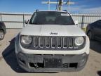 2018 Jeep Renegade Latitude იყიდება Kansas City-ში, KS - Rear End