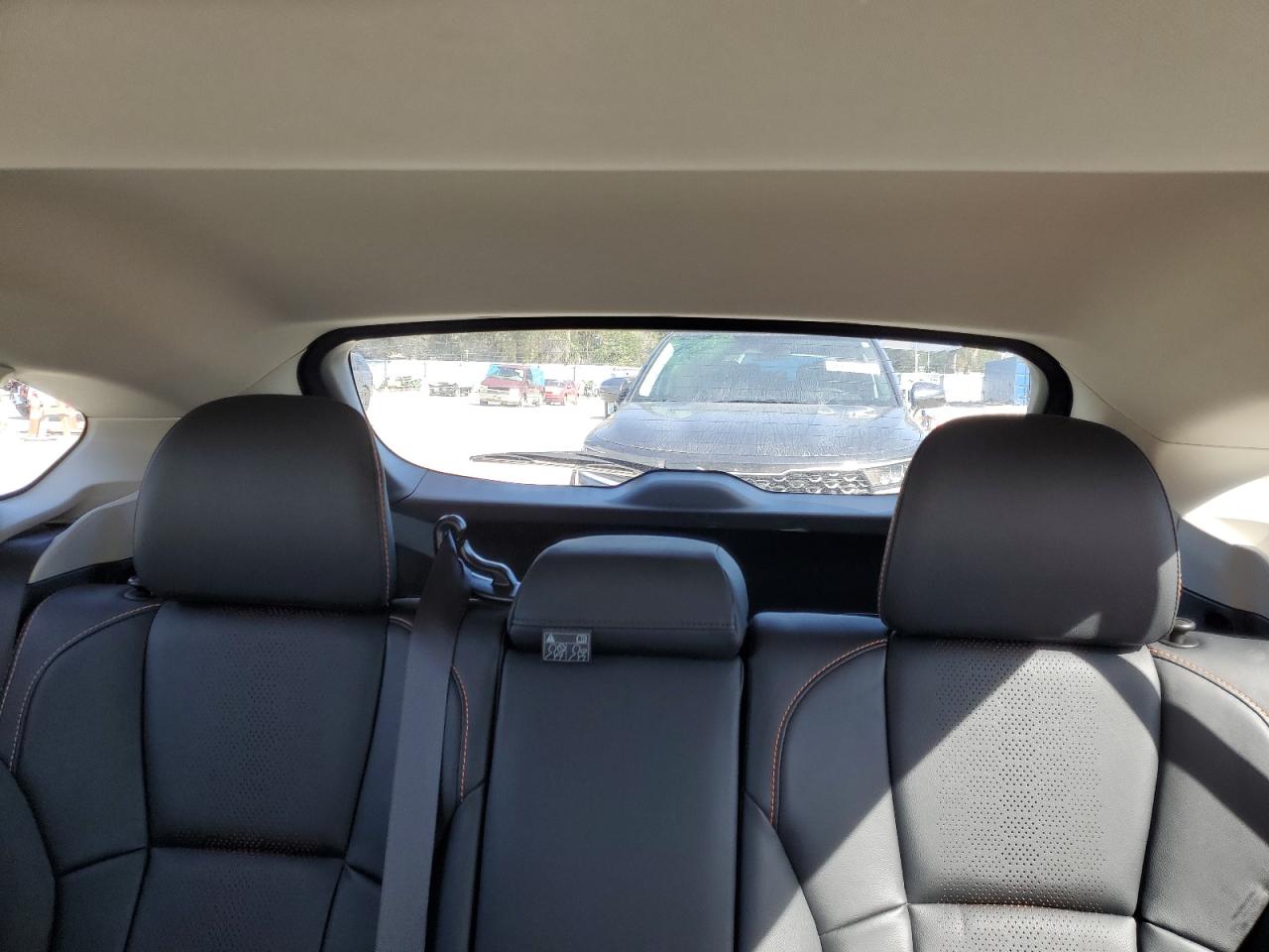 2021 Subaru XV - Image 10