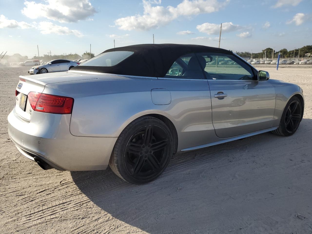 2015 Audi A5 - Image 3