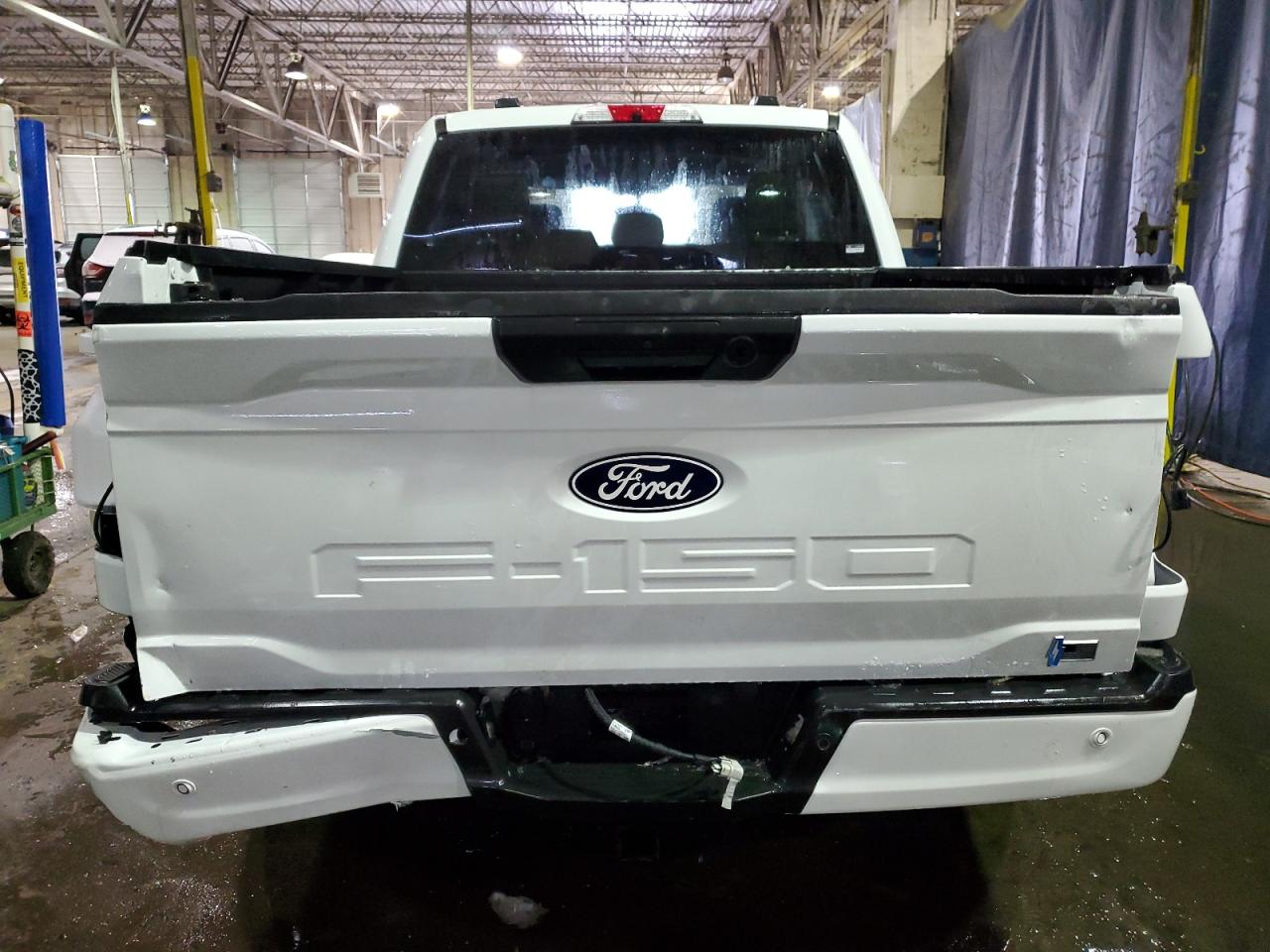 1FTVW3LK4RWG06267 FORD F150 LIGHT 2024