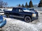 2008 Chevrolet Silverado K1500 იყიდება Albany-ში, NY - Rear End