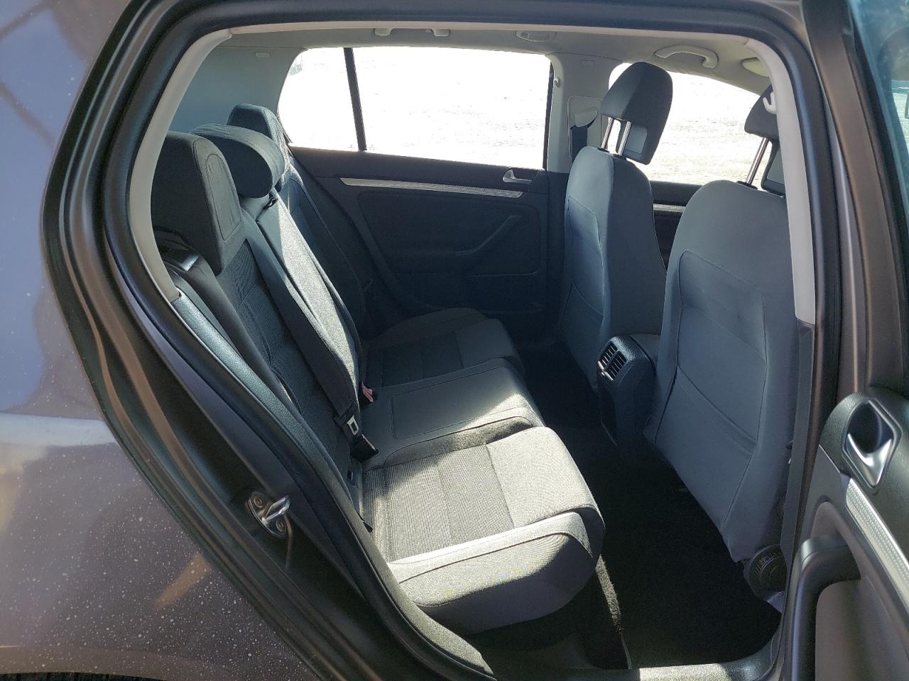 WVWLM11K79W000191 - 2009 Volkswagen GOLF - #44280425