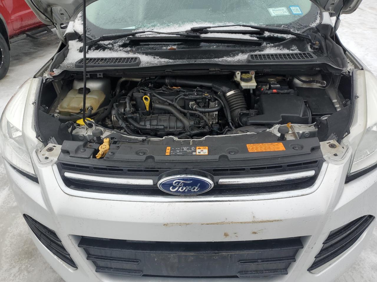2013 Ford Escape - Image 12