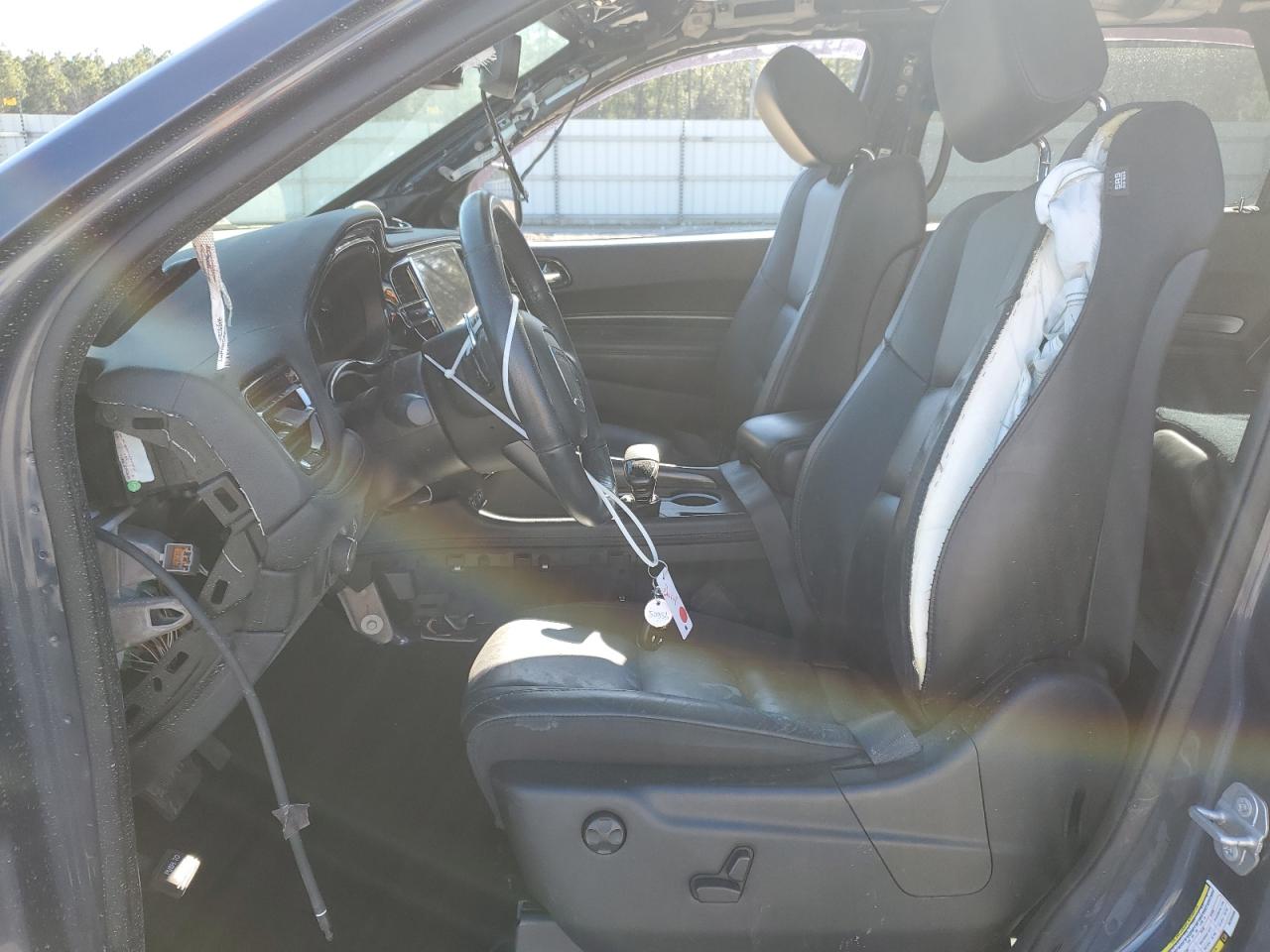 2021 Dodge Durango - Image 7