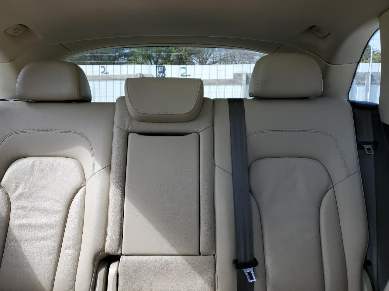 2014 Audi Q5 - Image 10