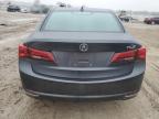 2016 Acura Tlx  на продаже в Kansas City, KS - Front End