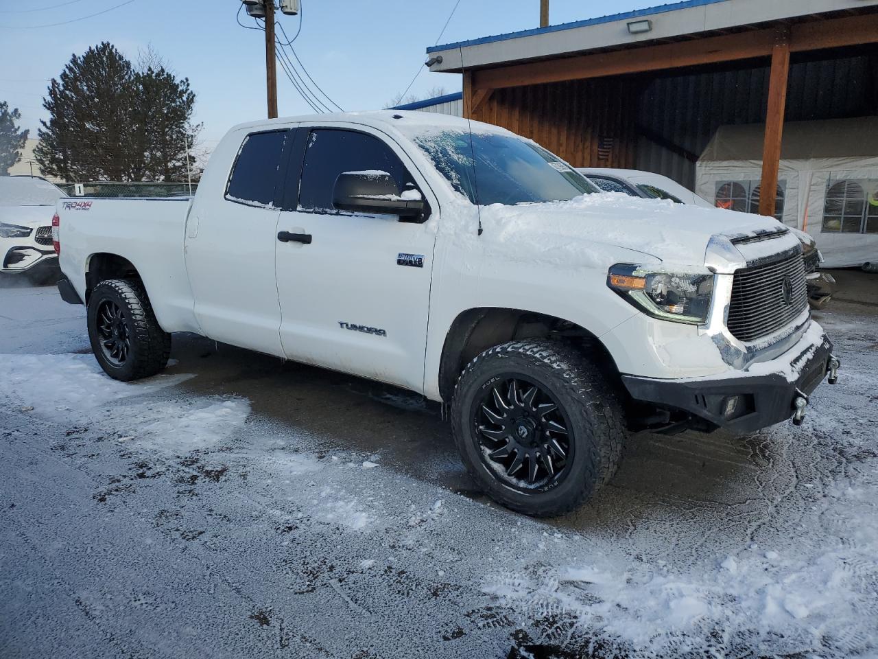 2019 Toyota Tundra - Image 4