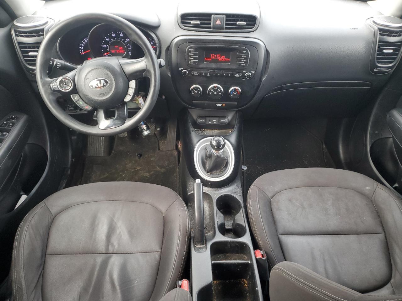 2016 Kia Soul - Image 8
