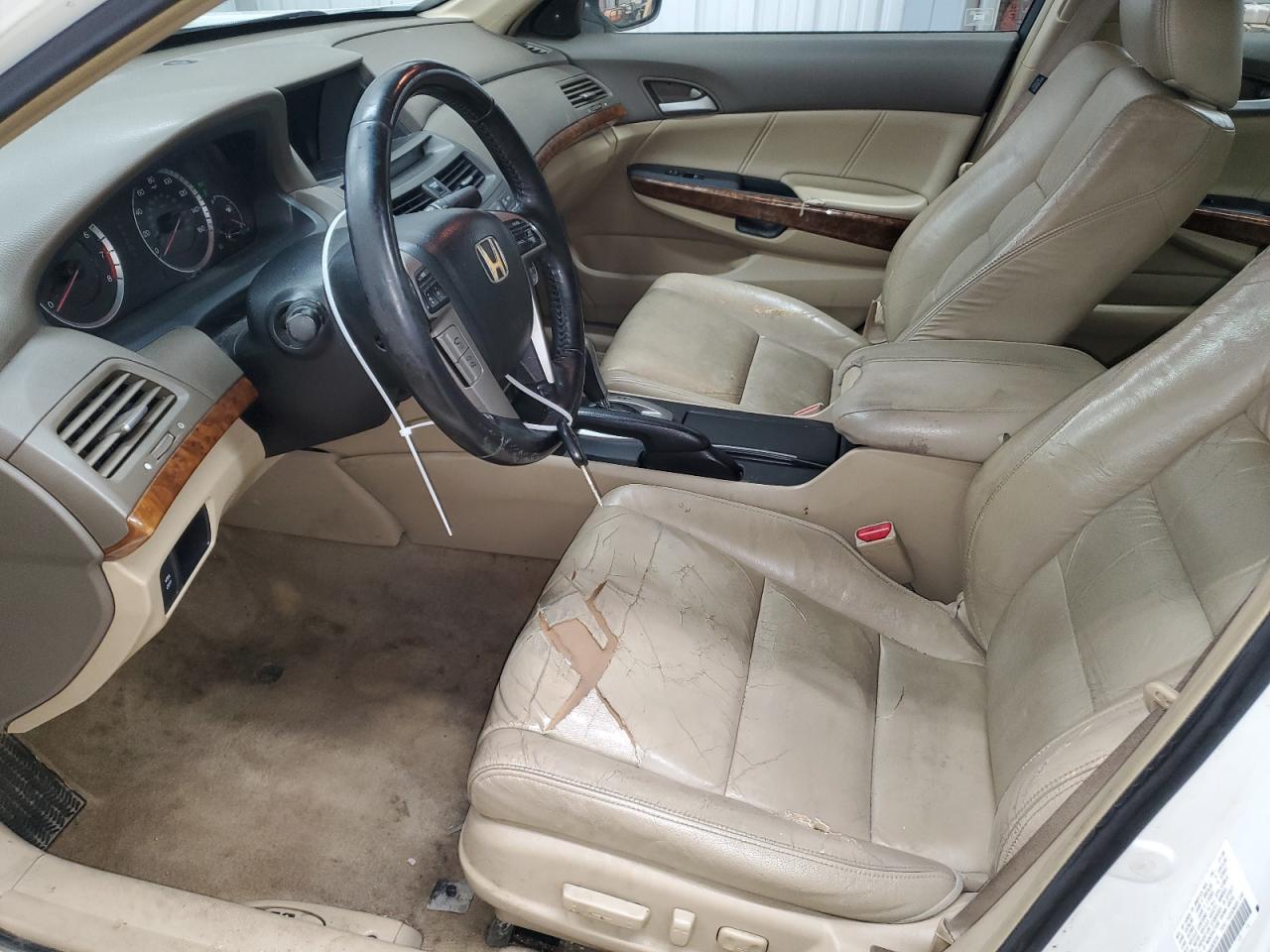 2008 Honda Accord - Image 7