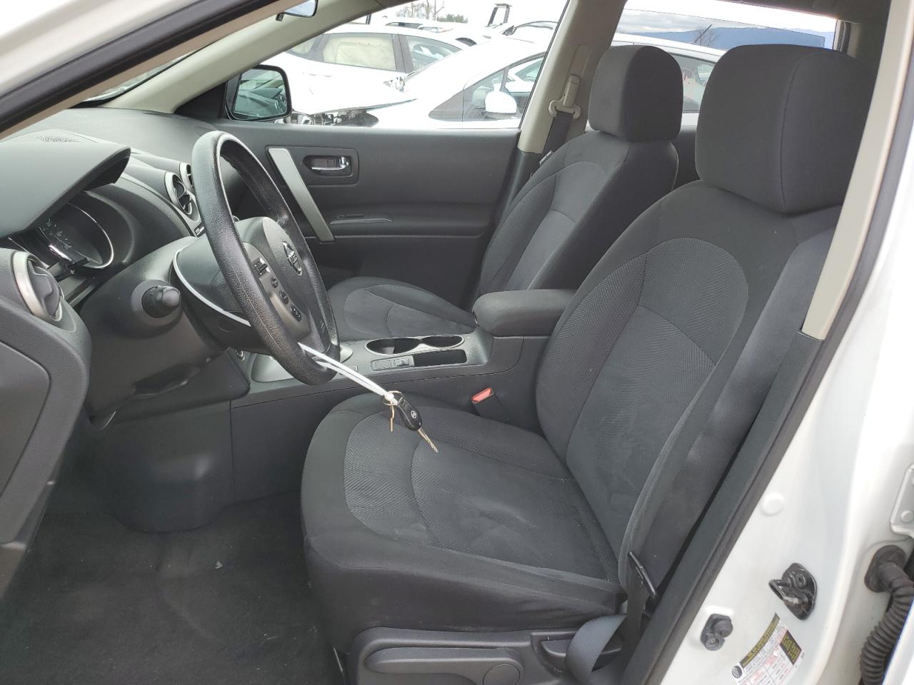 2012 Nissan Rogue - Image 7