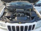2002 Jeep Grand Cherokee Limited იყიდება Sacramento-ში, CA - Mechanical