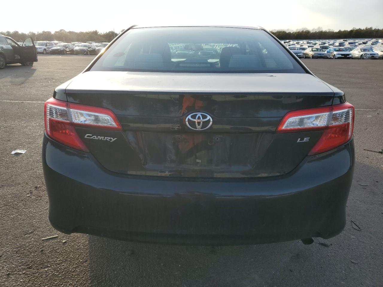 2013 Toyota Camry - Image 6