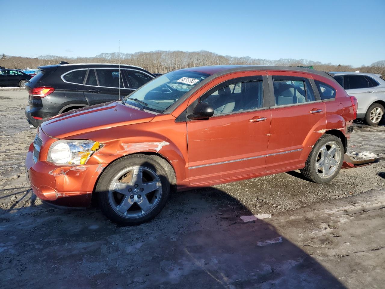2007 Dodge Caliber - Image 1