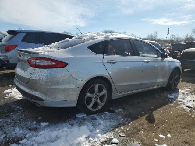  FORD FUSION 2013 Szary