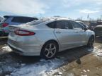 2013 Ford Fusion Se на продаже в New Britain, CT - Mechanical