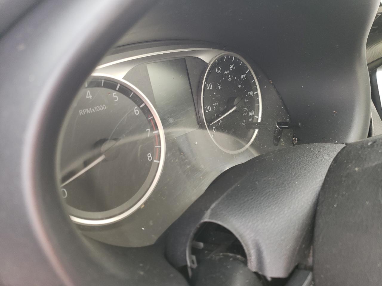 3N1CP5CU8KL520248 NISSAN KICKS 2019