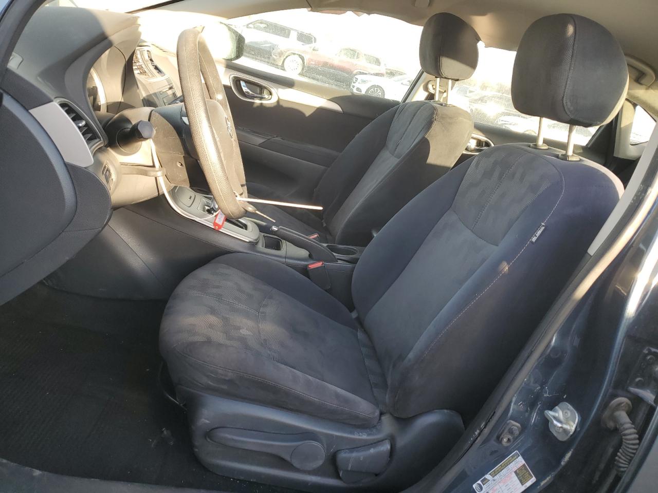 2013 Nissan Sentra - Image 7