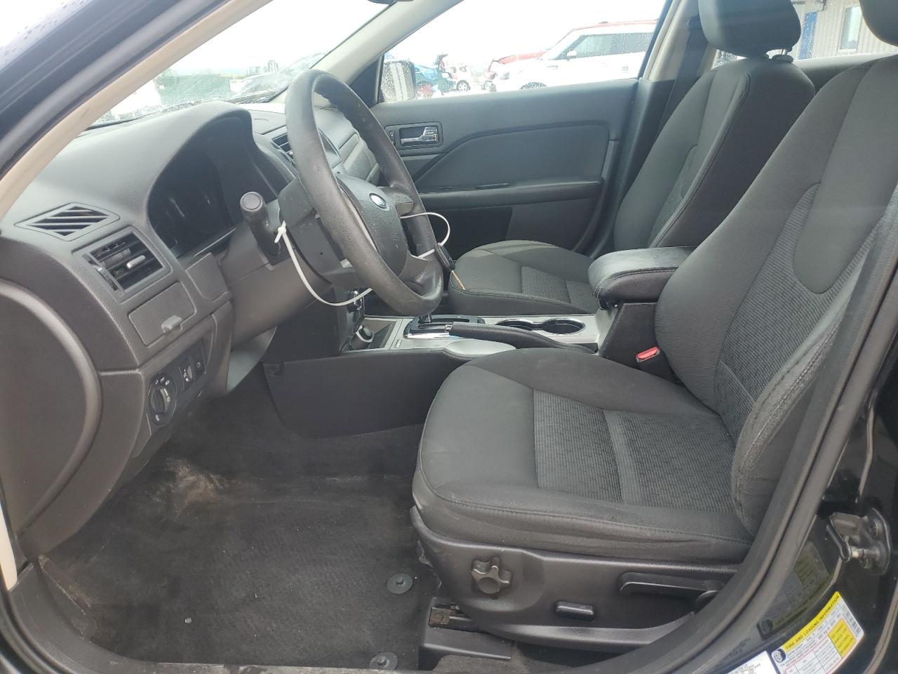 2010 Ford Fusion - Image 7