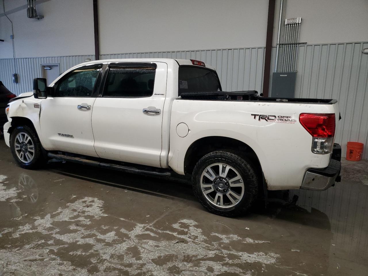 2010 Toyota Tundra - Image 2