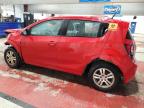 2012 Chevrolet Sonic Ls na sprzedaż w Angola, NY - Front End