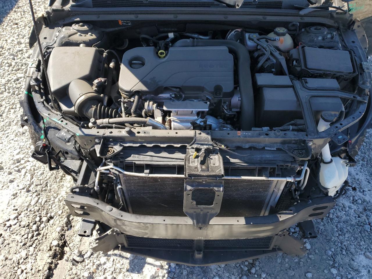 1G1ZB5STXNF188724 CHEVROLET MALIBU 2022