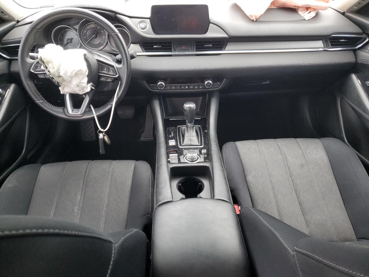 2019 Mazda 6 - Image 8