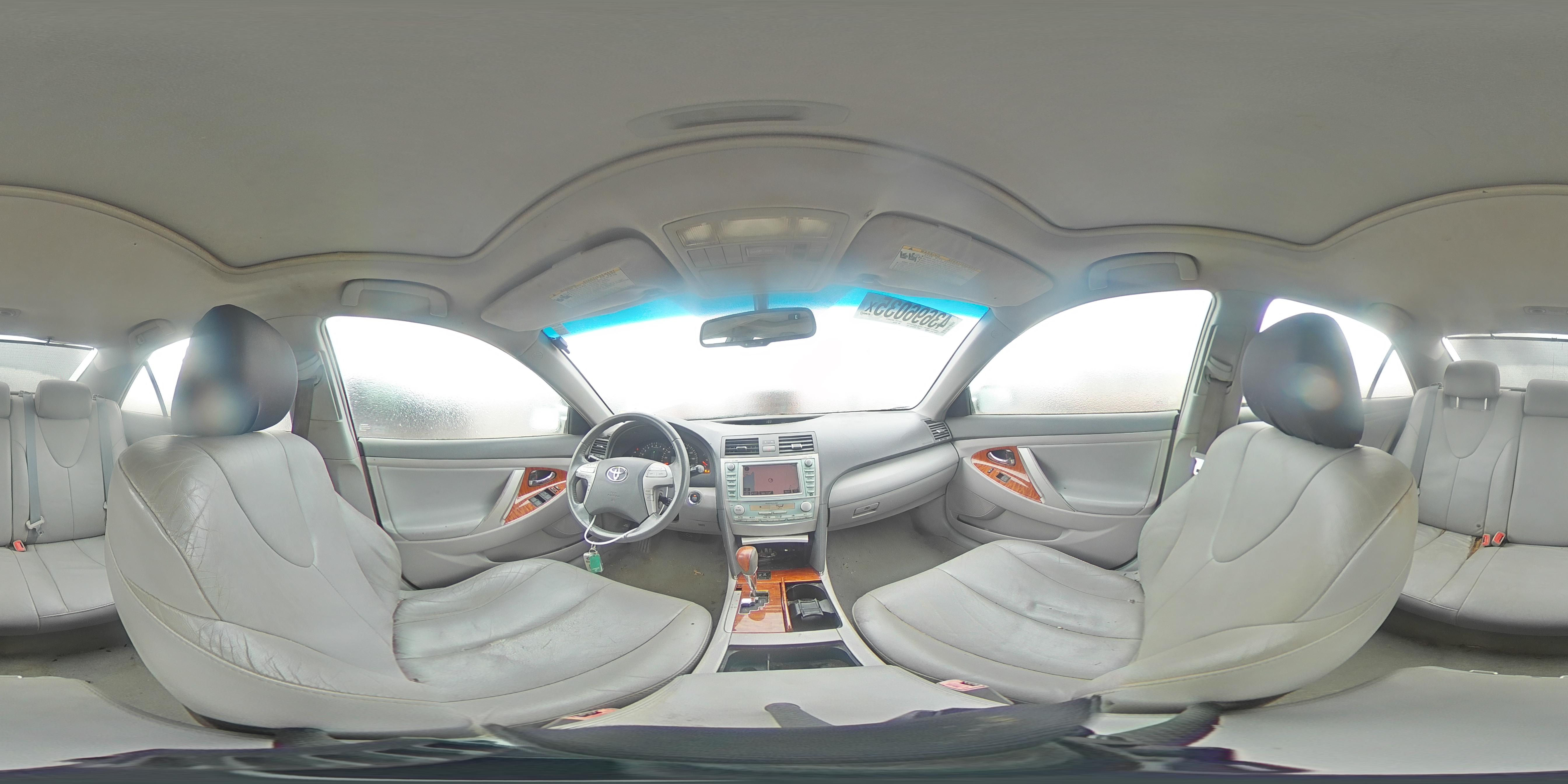 2009 Toyota Camry - Image 13