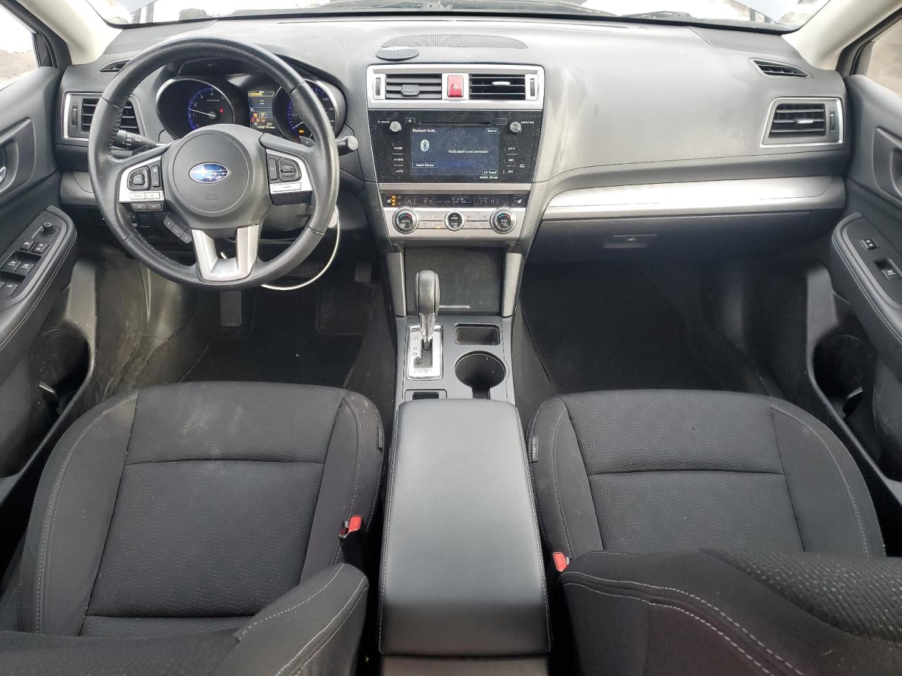 2017 Subaru Legacy - Image 8