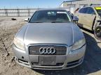 2007 Audi A4 2.0T Quattro for Sale in Cahokia Heights, IL - Front End