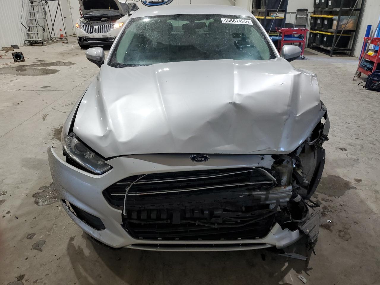 2013 Ford Fusion - Image 5