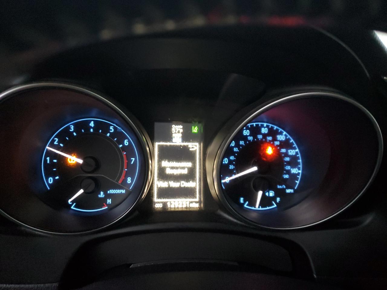 2018 Toyota Corolla - Image 9