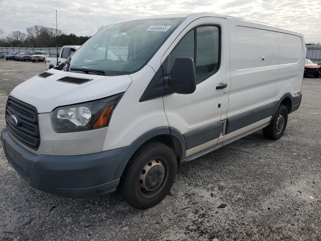 2017 Ford Transit - Image 1