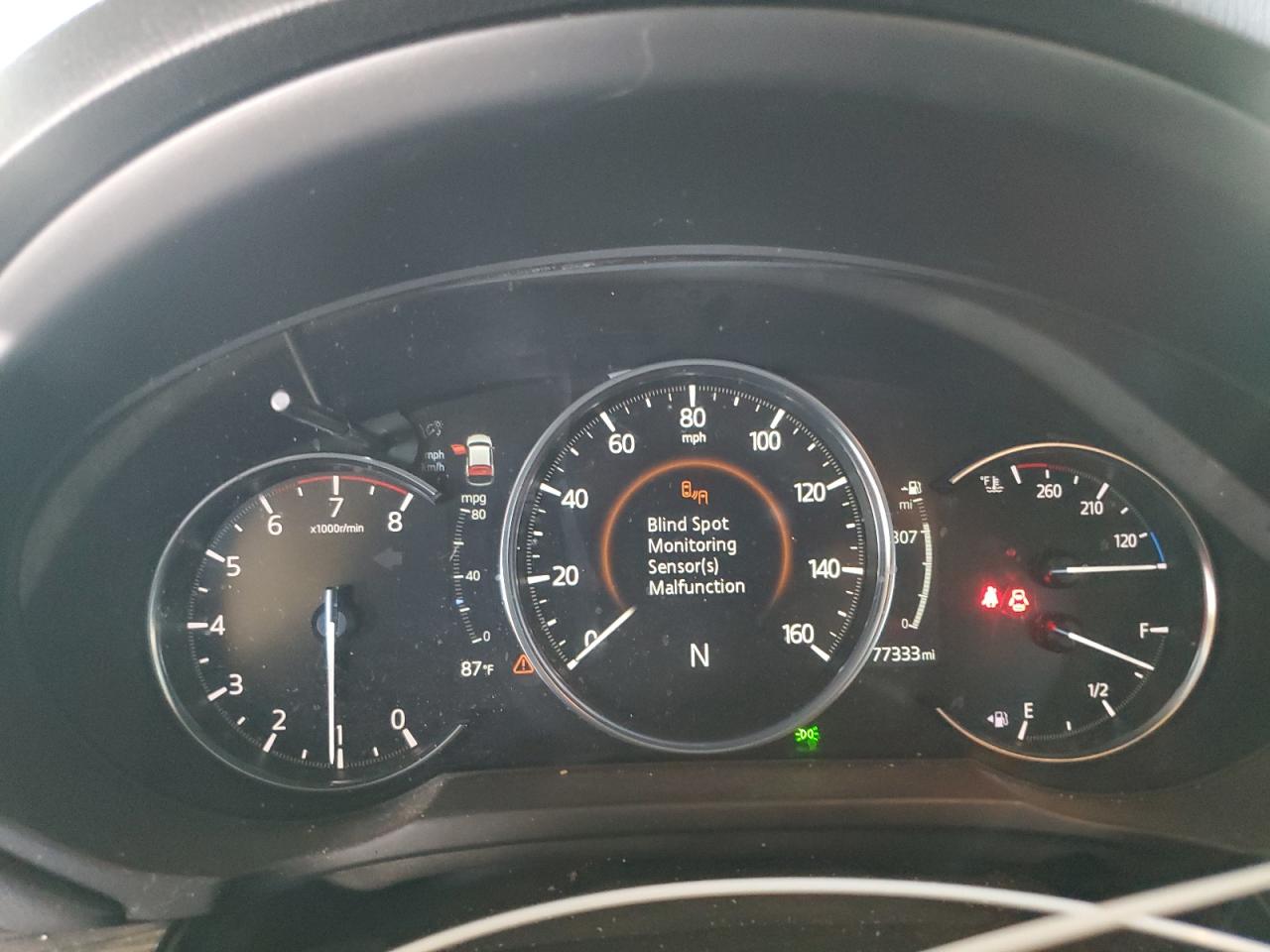 2019 Mazda CX-5 - Image 9